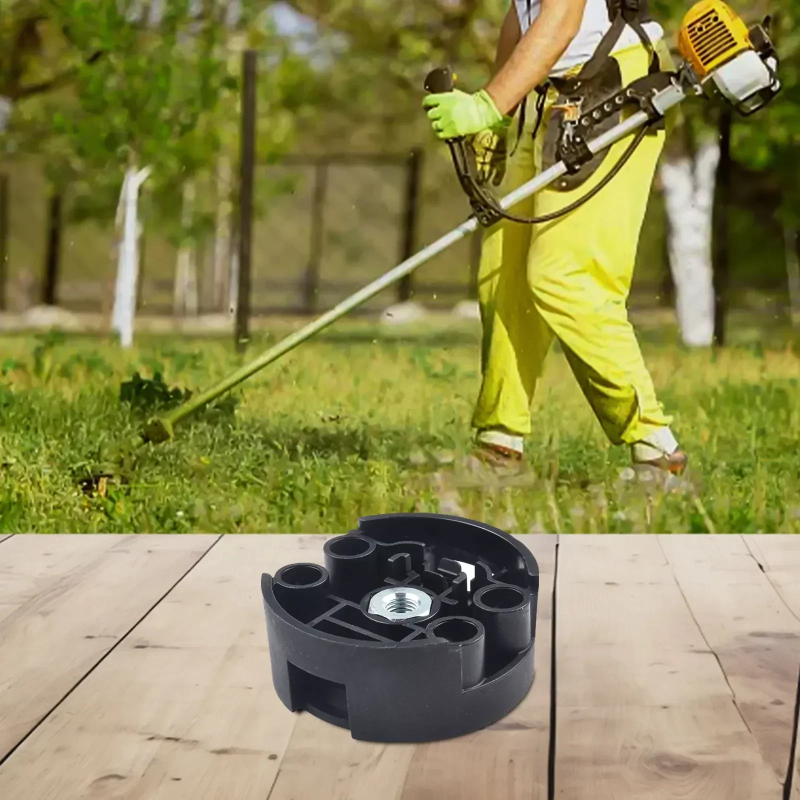 Режущая головка F016F04839 для Bosch AFS 23-37 серии, аксессуары для триммеров, уличное силовое оборудование, детали триммера
Режущая головка F016F04839 для Bosch AFS 23-37 серии, аксессуары для триммеров, уличное силовое оборудование, детали триммера