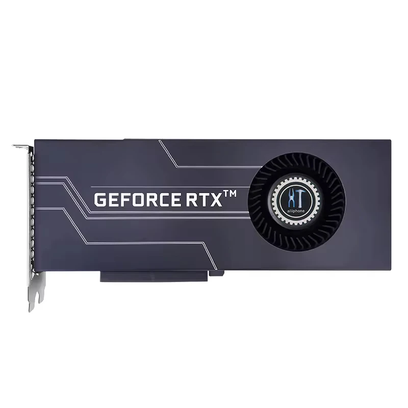 Для GeForce RTX 3080 Turbo 20 ГБ Графические карты для настольных ПК Ai Deep Learning 3080 Видеокарты Turbo Gpu
Для GeForce RTX 3080 Turbo 20 ГБ Графические карты для настольных ПК Ai Deep Learning 3080 Видеокарты Turbo Gpu