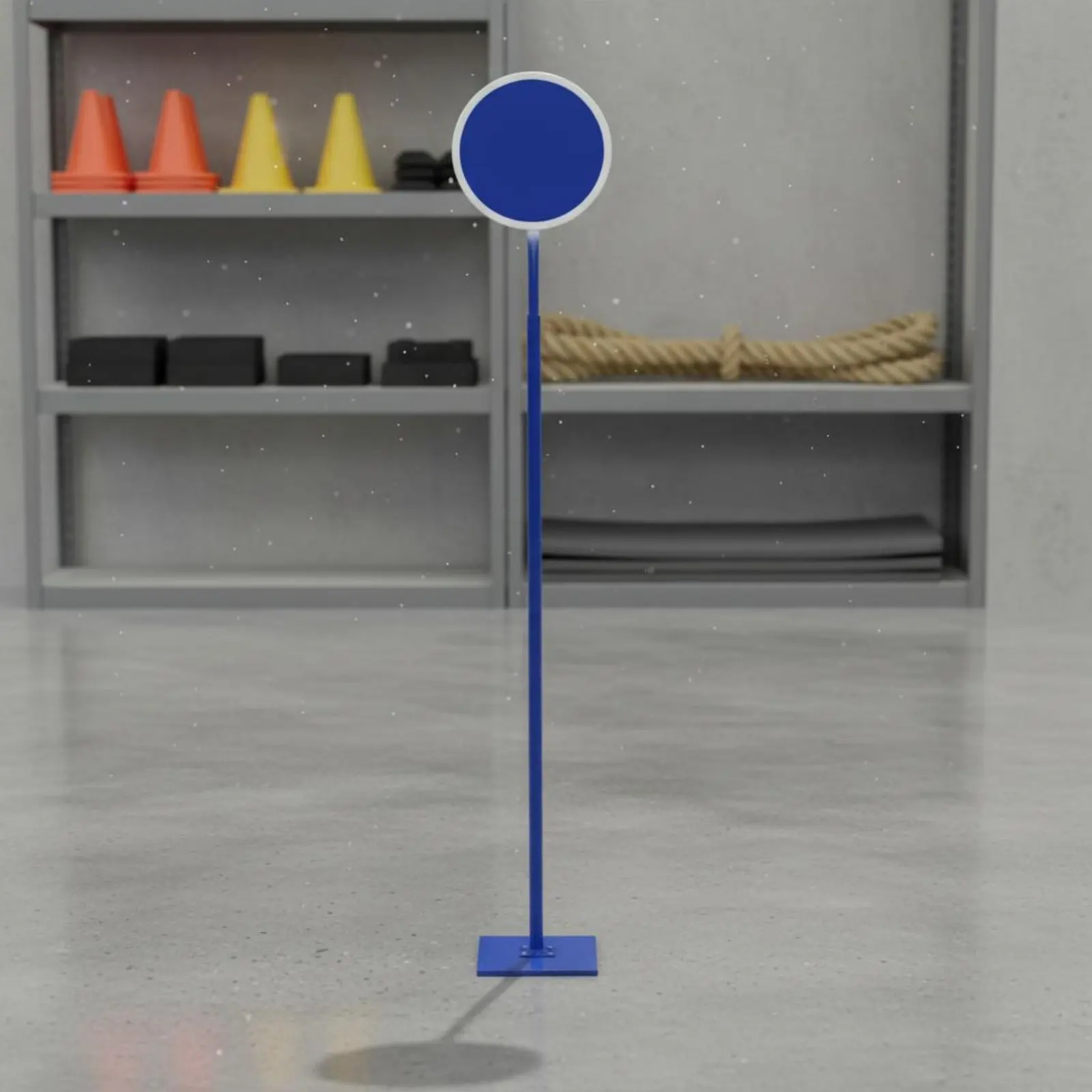Athletics Starting Podium Thickened Track Starting Stand Sports Equipment Stable Base
Athletics Starting Podium Thickened Track Starting Stand Sports Equipment Stable Base