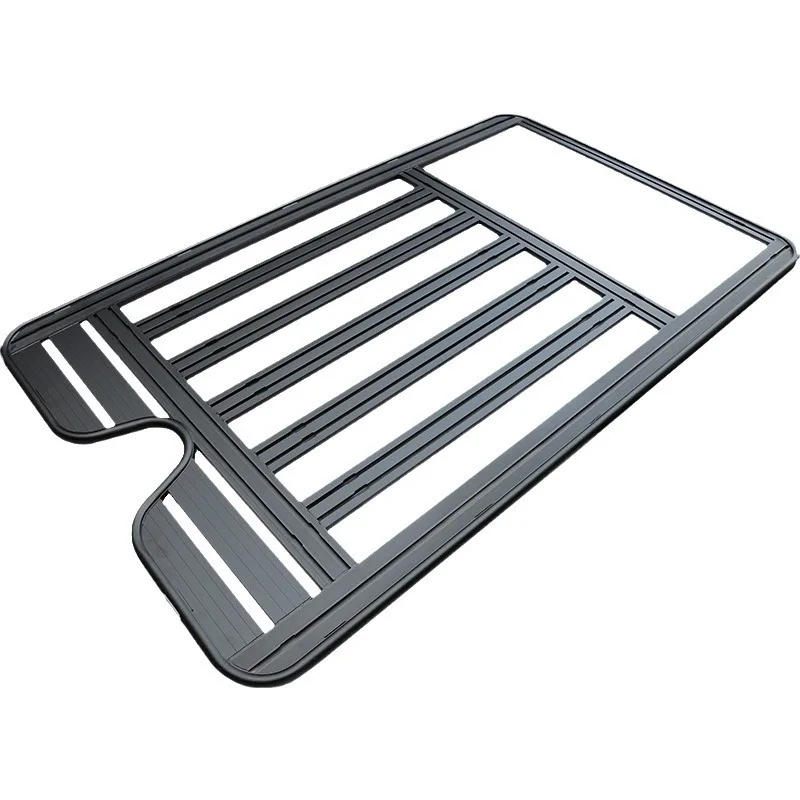 New Condition Aluminum car SUV Roof Rack Frame Top Flat Accessories for Tank 500
New Condition Aluminum car SUV Roof Rack Frame Top Flat Accessories for Tank 500