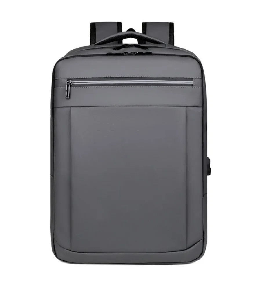 Large capacity business travel backpack men's multi-purpose travel backpack multi-layer storage college student schoolbag
Large capacity business travel backpack men's multi-purpose travel backpack multi-layer storage college student schoolbag
