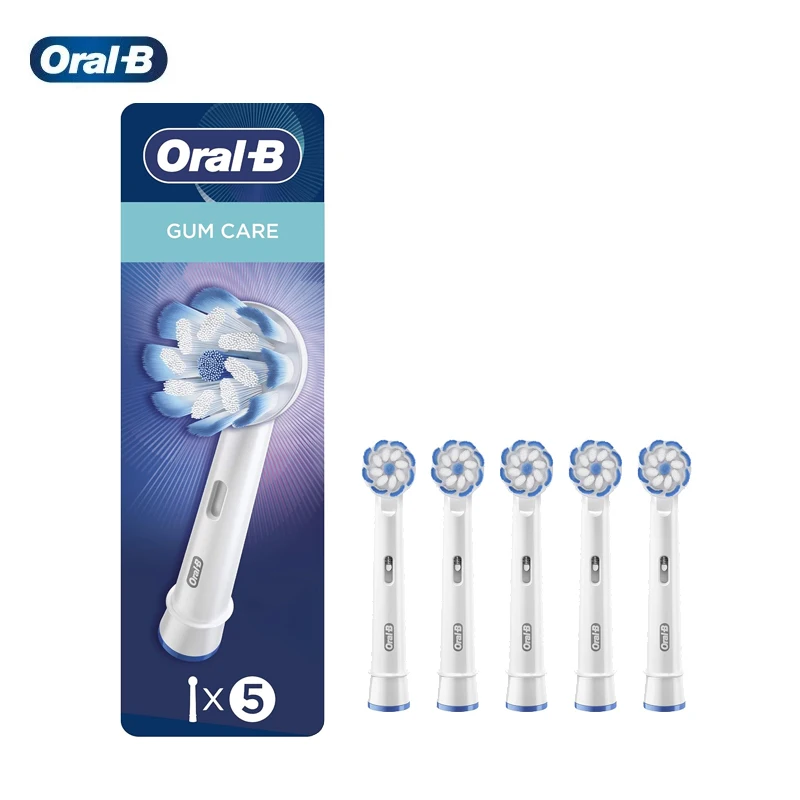 Oral B EB60 Электрические насадки для зубных щеток Ультратонкие щетинки Сменные насадки для чистки чувствительных десен Чистка 5шт
Oral B EB60 Электрические насадки для зубных щеток Ультратонкие щетинки Сменные насадки для чистки чувствительных десен Чистка 5шт