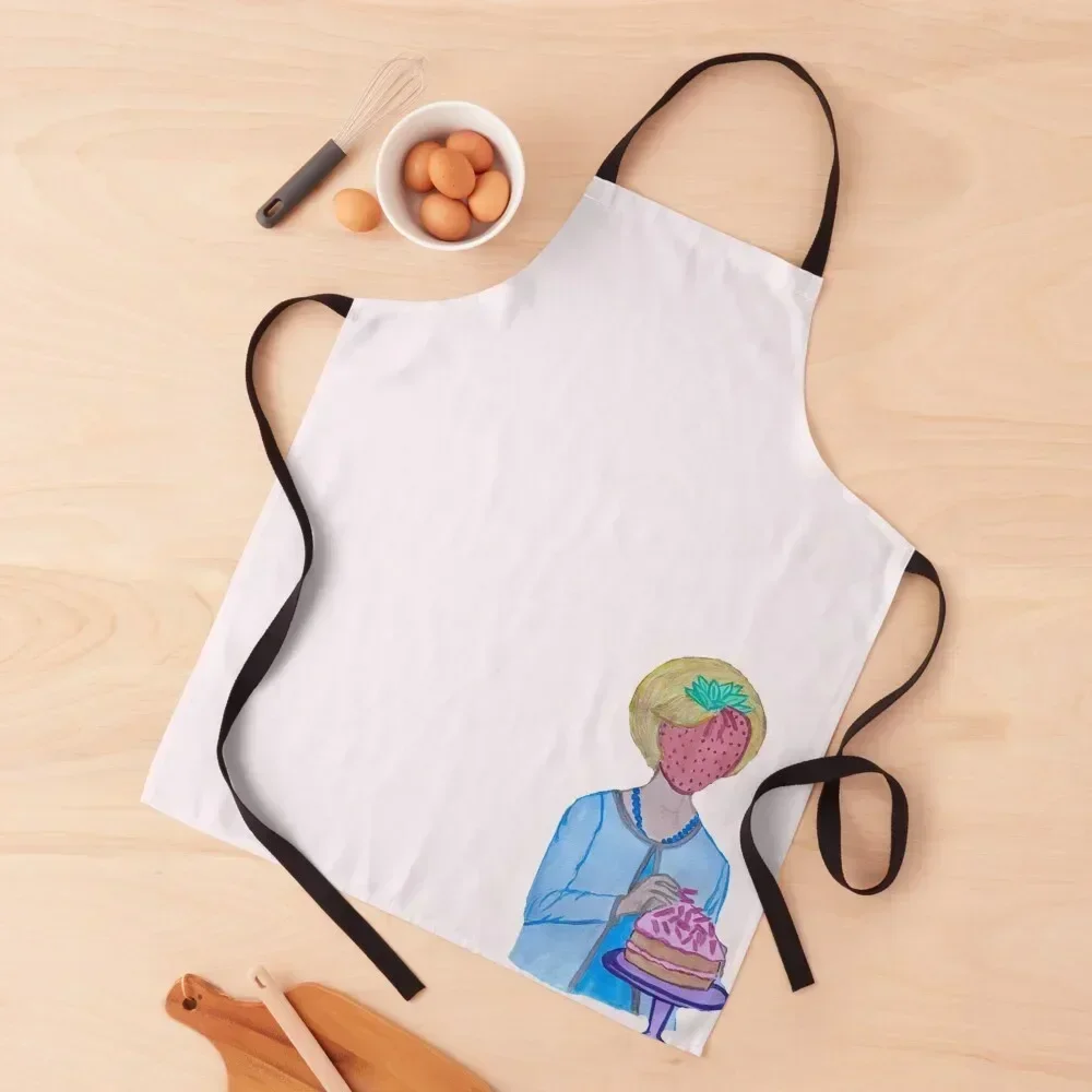 punny strawberry baking show hostess Apron Manicurists manicurist Restaurant Kitchen Equipment Nursing Apron
punny strawberry baking show hostess Apron Manicurists manicurist Restaurant Kitchen Equipment Nursing Apron