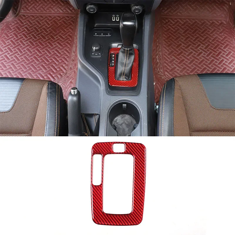 For Ford Ranger 2015-2021 soft carbon fiber car styling car center control gear indicator sticker car interior accessories LHD
For Ford Ranger 2015-2021 soft carbon fiber car styling car center control gear indicator sticker car interior accessories LHD