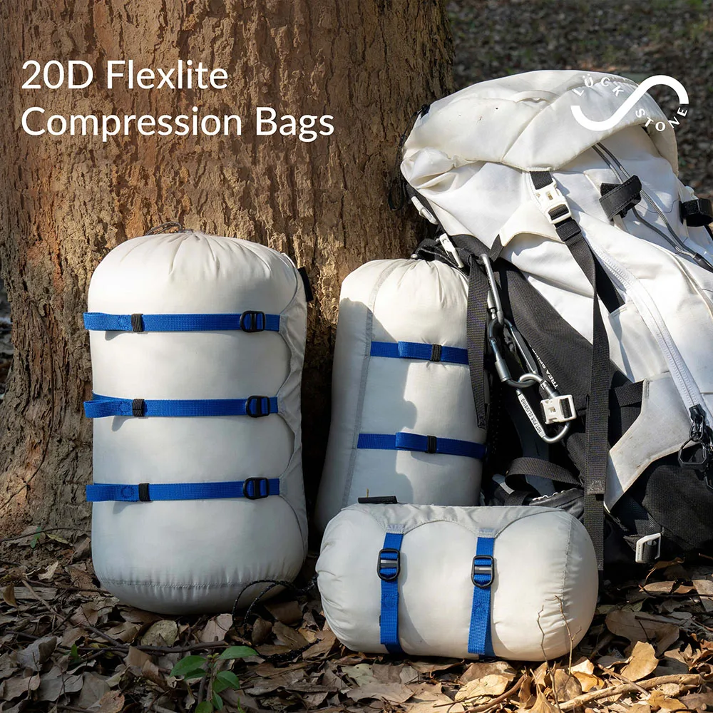 26g 20D Lightweight Compression Sack For Hiking - Portable Travel Clothes Storage Bag, Space-Saving Outdoor Backpack Organizer 
26g 20D Lightweight Compression Sack For Hiking - Portable Travel Clothes Storage Bag, Space-Saving Outdoor Backpack Organizer