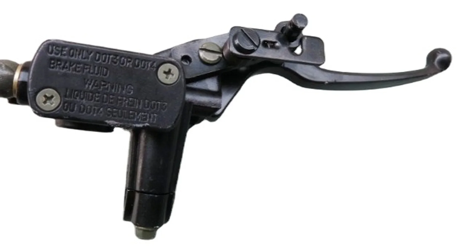For Motorcycle electric car 50 ATV handbrake dragged two pairs of disc brake pumps
For Motorcycle electric car 50 ATV handbrake dragged two pairs of disc brake pumps