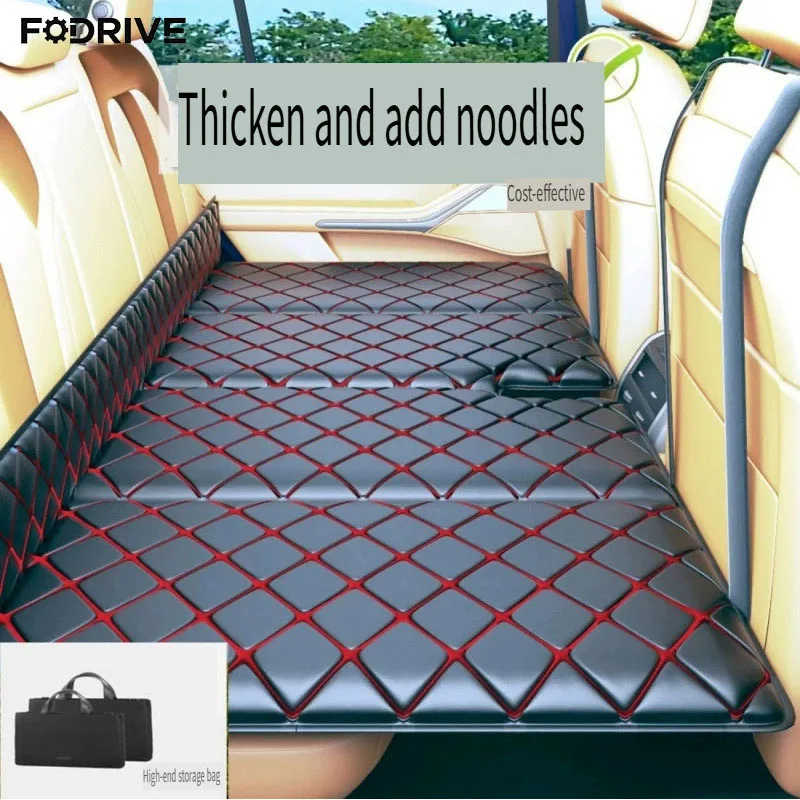 Portable SUV Car Camping Mattress Portable SUV Mattress Car Camping Mattress Back Seat,Car Travel Camping Mattress for Sleeping
Portable SUV Car Camping Mattress Portable SUV Mattress Car Camping Mattress Back Seat,Car Travel Camping Mattress for Sleeping