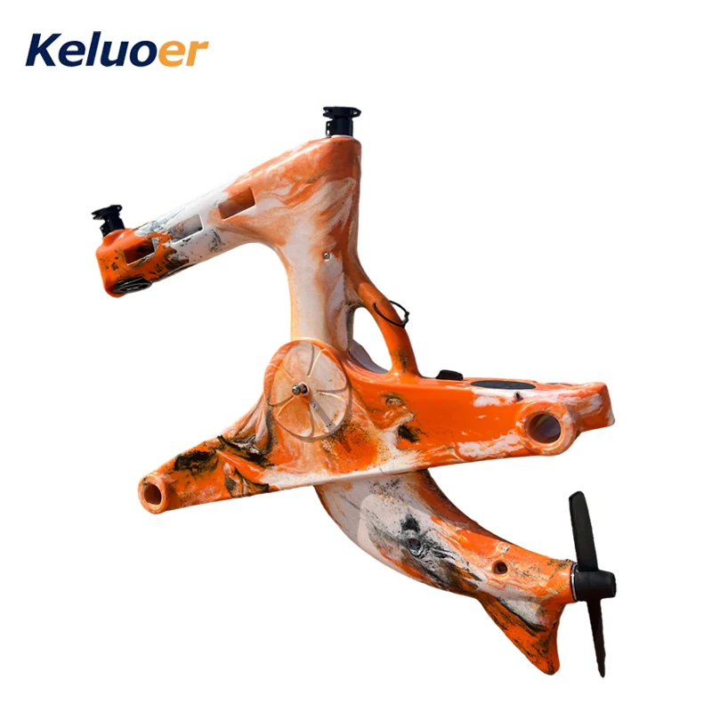 Wholesale Single Water Bike Pedal System LLDPE Water Bike Frame
Wholesale Single Water Bike Pedal System LLDPE Water Bike Frame