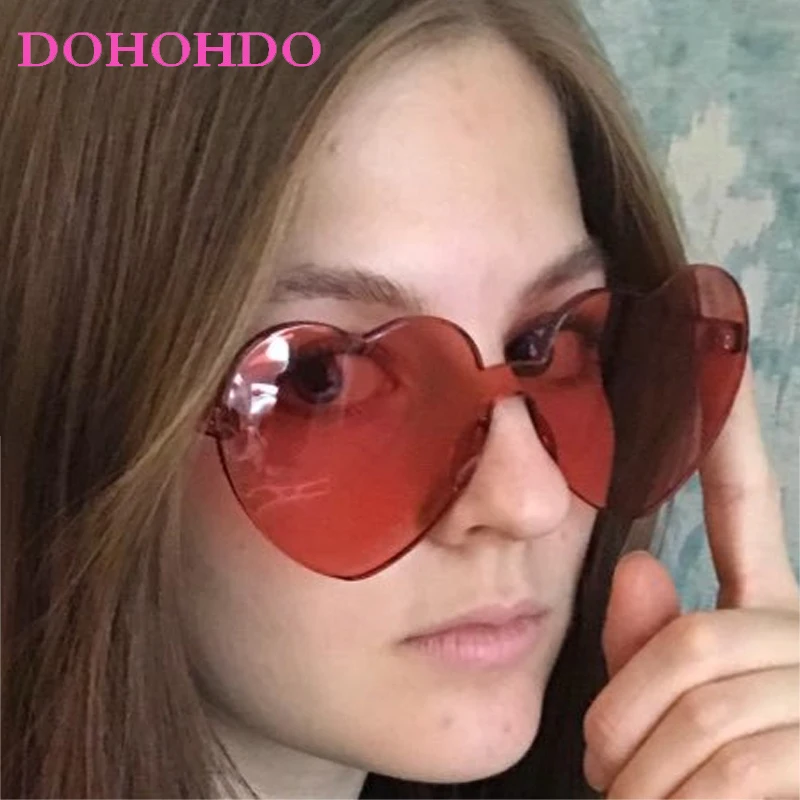 Vintage Rimless Sunglasses Woman Man Fashion Luxury Brand Designer Travel Street Photography Shades Female UV400 Lunette Femme
Vintage Rimless Sunglasses Woman Man Fashion Luxury Brand Designer Travel Street Photography Shades Female UV400 Lunette Femme