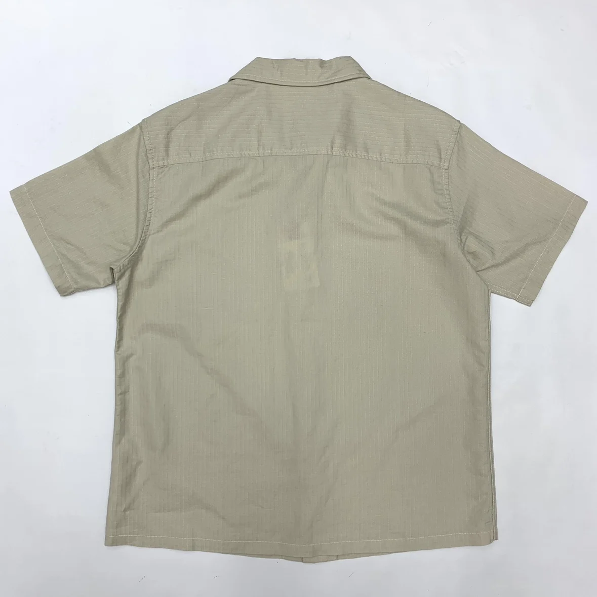 2025 Summer New Japanese Retro Breathable Short-Sleeve Cuban Collar Cotton and Linen Shirt Men's Fashion Washed Casual Blouses
2025 Summer New Japanese Retro Breathable Short-Sleeve Cuban Collar Cotton and Linen Shirt Men's Fashion Washed Casual Blouses