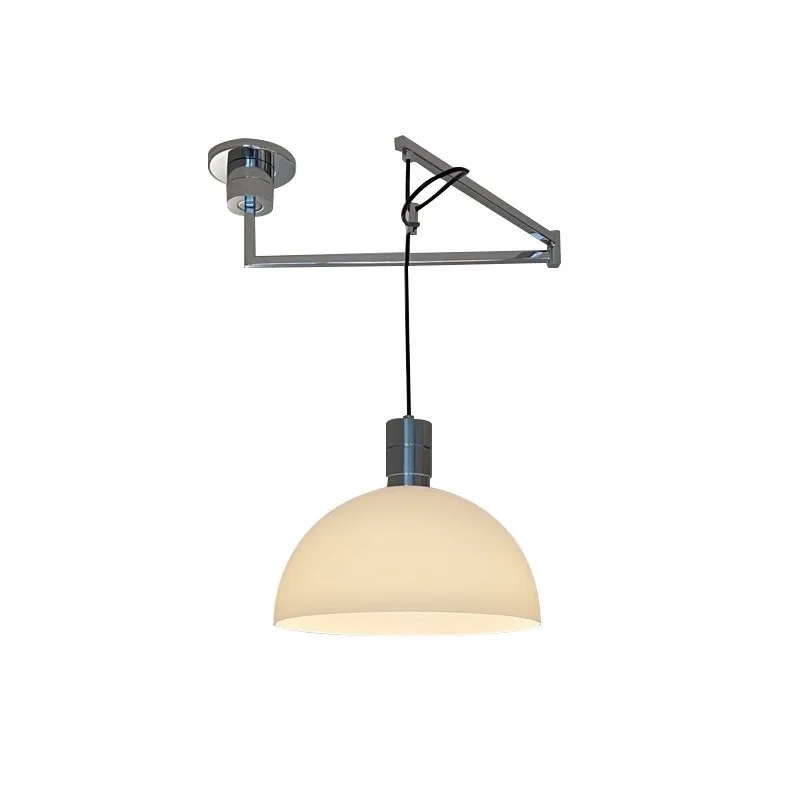 Nordic Restaurant LED Chandelier Modern Minimalist Study Kitchen Islands Table Light Mobile Transfer Design Creative Lamp
Nordic Restaurant LED Chandelier Modern Minimalist Study Kitchen Islands Table Light Mobile Transfer Design Creative Lamp