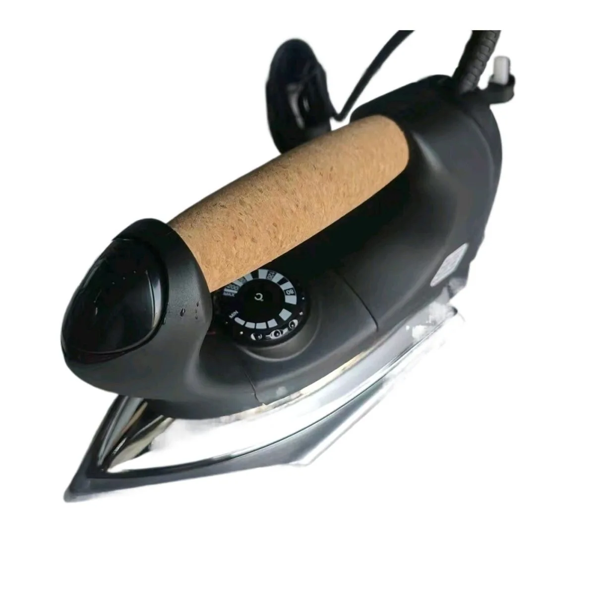 Wooden Veneer Electric High Temperature Special-Shaped Electric Iron Line Edge Banding Electric Iron Ironing Tool Gw1311
Wooden Veneer Electric High Temperature Special-Shaped Electric Iron Line Edge Banding Electric Iron Ironing Tool Gw1311