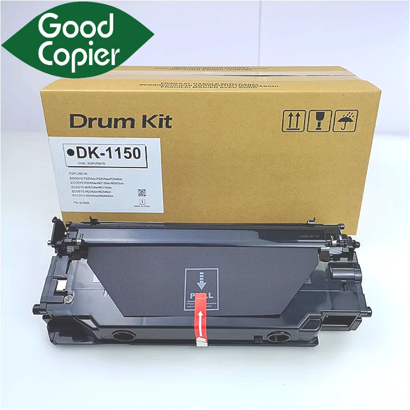 1PCS DK1150 DK-1150 302RV93010 for Kyocera ECOSYS P2040 P2235 P2335 M2040 M2540 M2135 M2635 M2640 M2735 M2835 Drum Unit
1PCS DK1150 DK-1150 302RV93010 for Kyocera ECOSYS P2040 P2235 P2335 M2040 M2540 M2135 M2635 M2640 M2735 M2835 Drum Unit