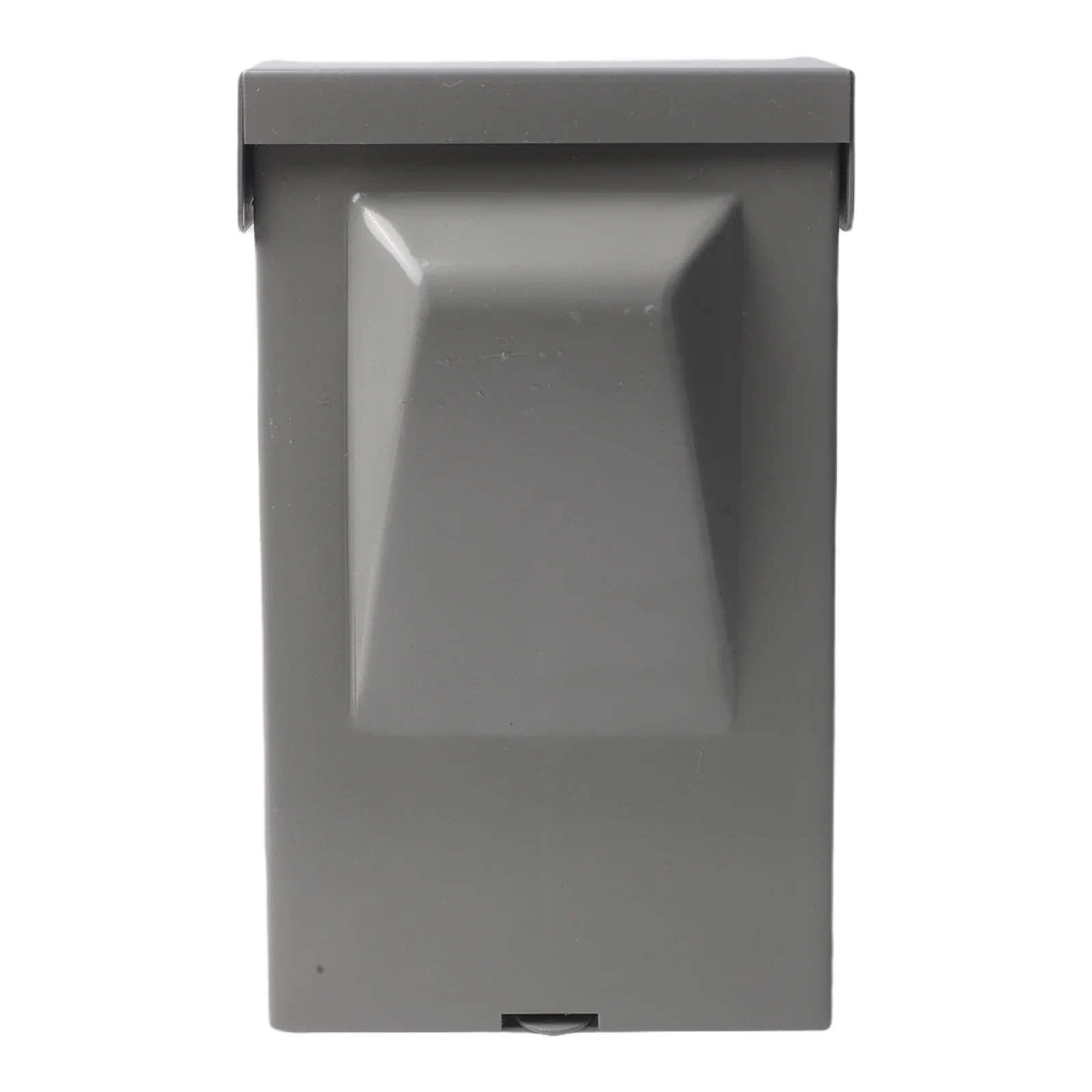 30Amp Switch AC Disconnect Switch Outdoor Electrical Control 2-Pole Configuration Compact Size 30A Outdoor AC Disconnect Switch
30Amp Switch AC Disconnect Switch Outdoor Electrical Control 2-Pole Configuration Compact Size 30A Outdoor AC Disconnect Switch