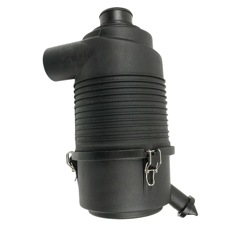 For yanmar VIO Hyundai R Daewoo DH55/60/80-7G Air Filter Assembly Air Filter Shell Excavator Accessories
For yanmar VIO Hyundai R Daewoo DH55/60/80-7G Air Filter Assembly Air Filter Shell Excavator Accessories
