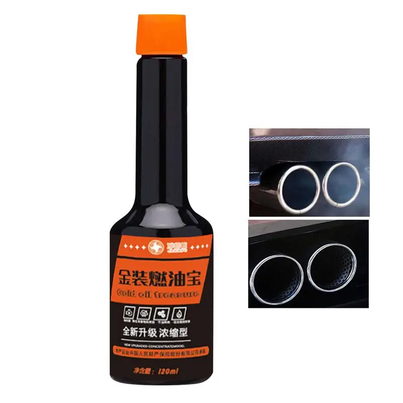 Engine System Cleaner Oil Injector Cleaner Oil System Stabilizer 120ml Professional High Concentration Restores Lost Power And
Engine System Cleaner Oil Injector Cleaner Oil System Stabilizer 120ml Professional High Concentration Restores Lost Power And