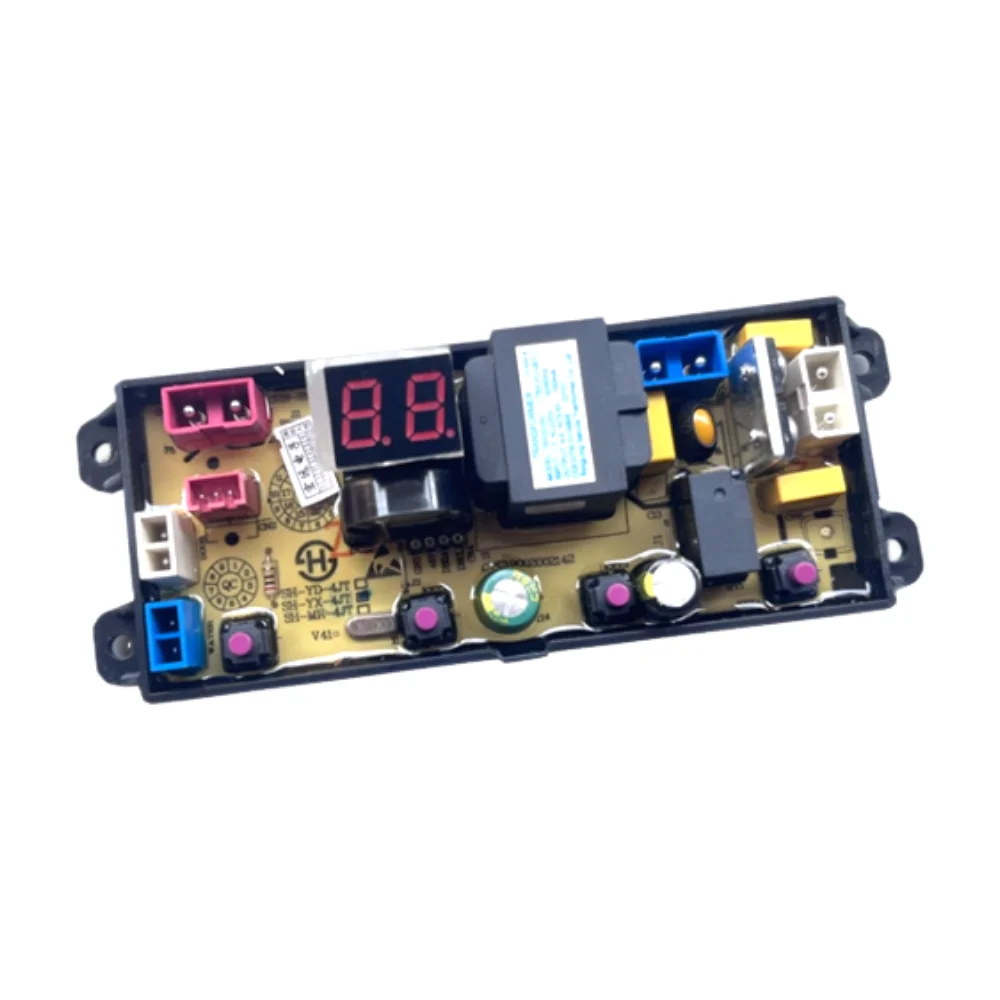 new for Washing machine XQB100-13M15 XQB130-1588 computer board control board SH-YX-4J motherboard
new for Washing machine XQB100-13M15 XQB130-1588 computer board control board SH-YX-4J motherboard