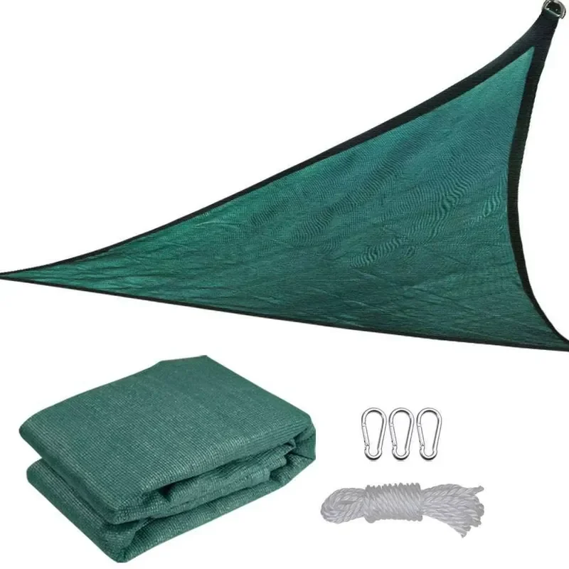 HDPE Red Green Beige Color Sun Shade Net Agricultural Garden Shade Sails
HDPE Red Green Beige Color Sun Shade Net Agricultural Garden Shade Sails