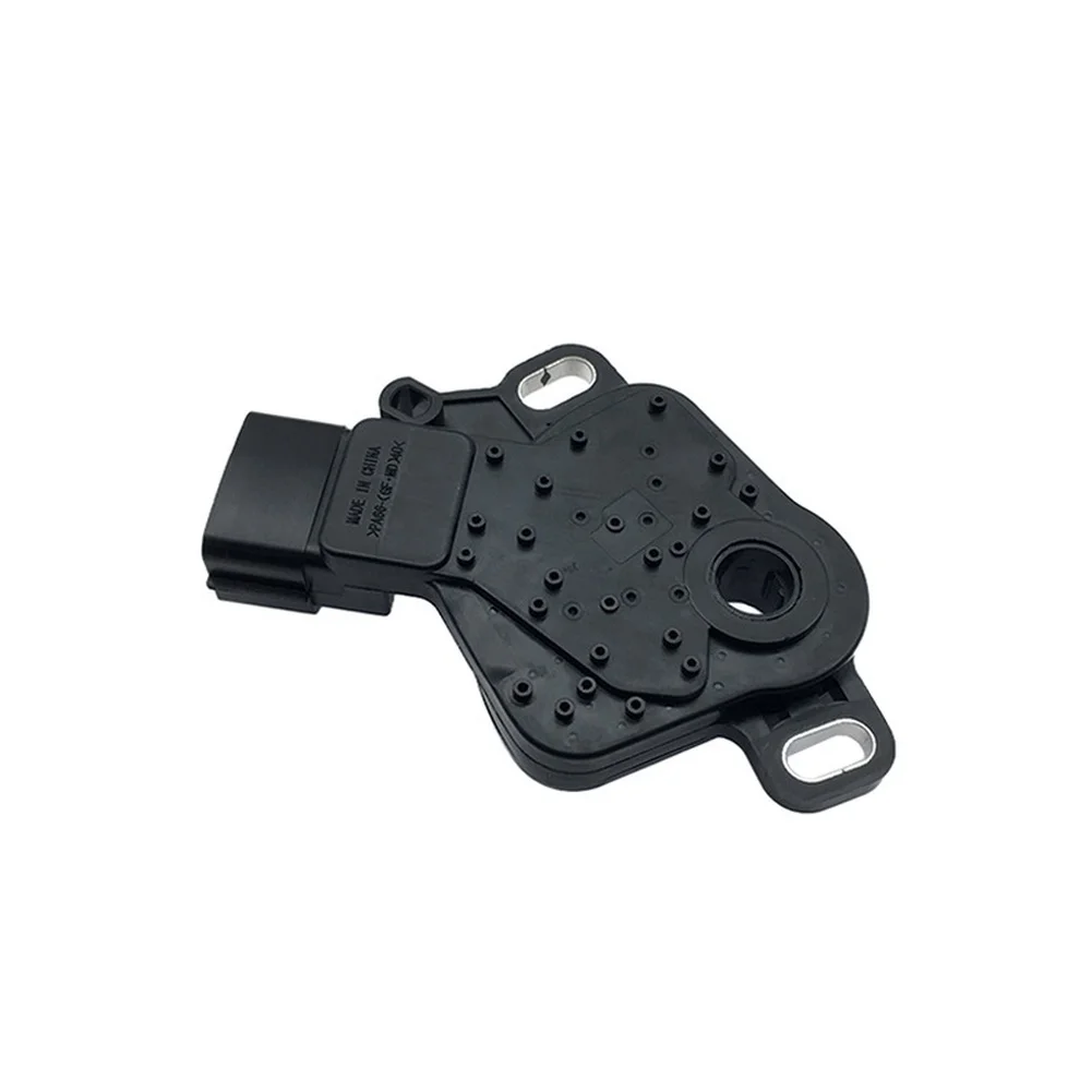 OEM 31918-3VX0C Gear Position Sensor Plug-and-play Installation Automatic Transmission Gear Sensor Automatic Transmission Black
OEM 31918-3VX0C Gear Position Sensor Plug-and-play Installation Automatic Transmission Gear Sensor Automatic Transmission Black