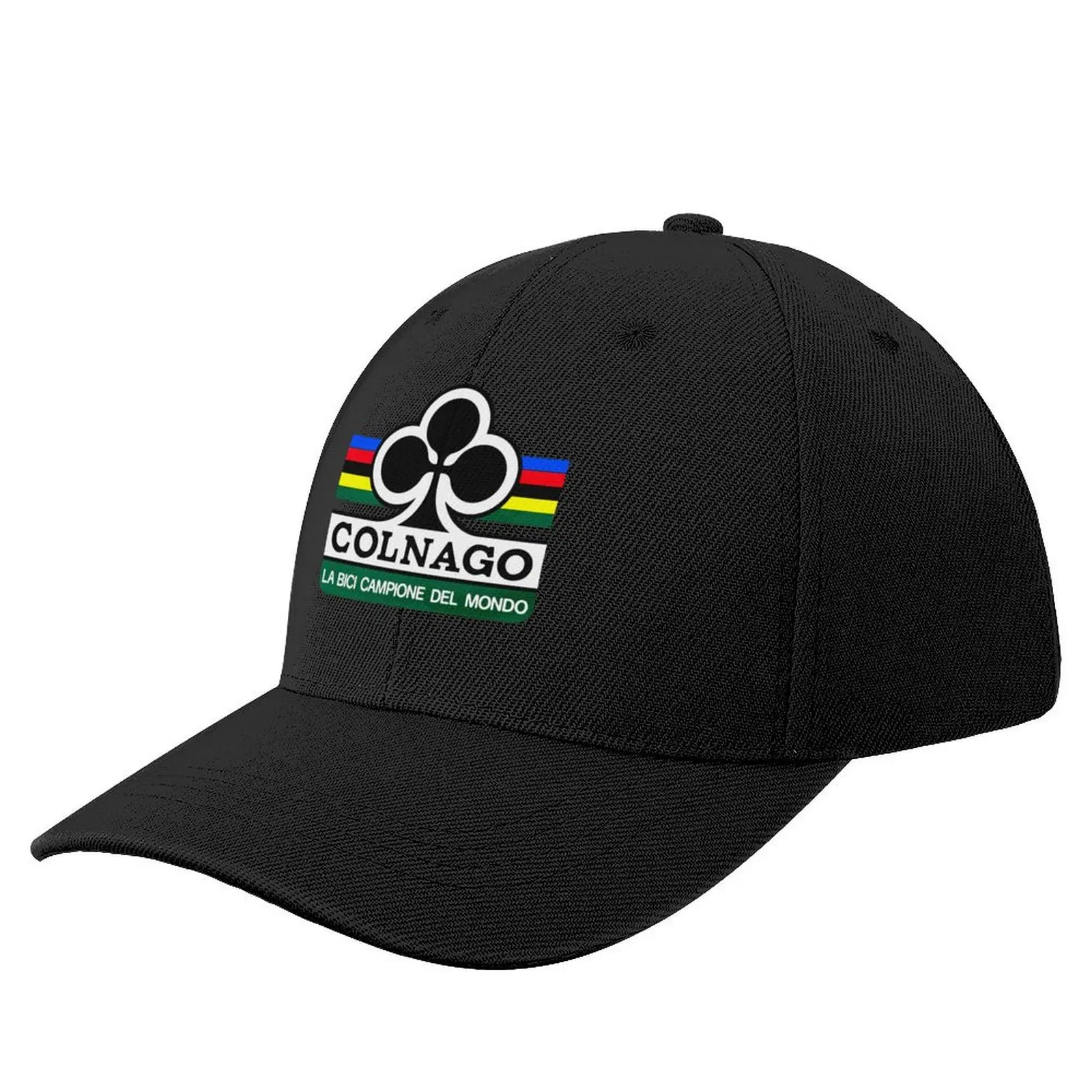 Vintage Italian Steel Road Bicycles Baseball Cap black Golf Cap Hat Beach derby hat Male Women's
Vintage Italian Steel Road Bicycles Baseball Cap black Golf Cap Hat Beach derby hat Male Women's
