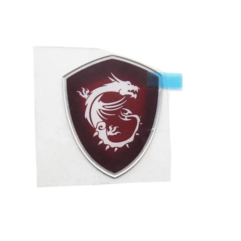 Металлические наклейки с логотипом, красные для MSI GE62 GT72 GT72S GT80 PE72 GE72 GL62 GP62 GS60 GS70 WS60.....
Металлические наклейки с логотипом, красные для MSI GE62 GT72 GT72S GT80 PE72 GE72 GL62 GP62 GS60 GS70 WS60.....