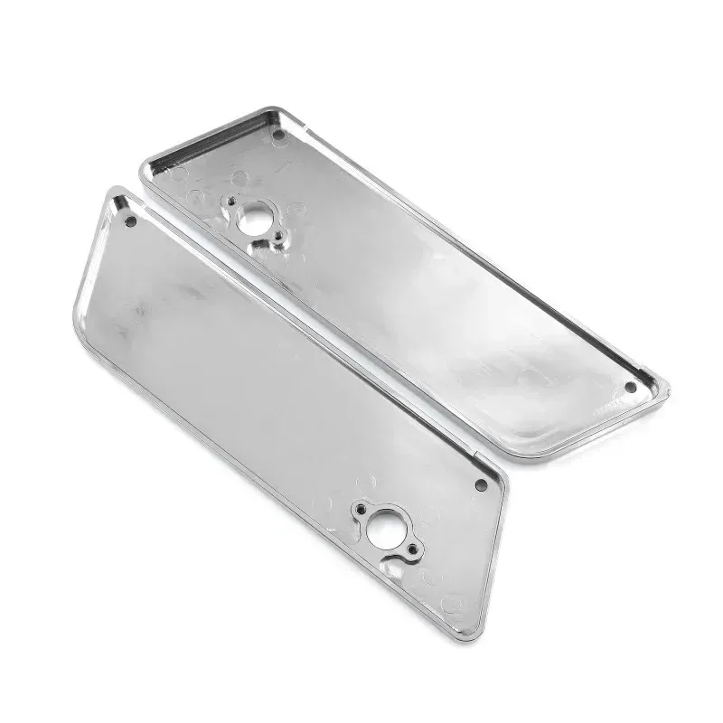 Для Touring Electra Street Glide Road King FLH FLT FLHR FLTR FLHX FLHT 1993-2013 гг., крышка с защелкой седельной сумки с ЧПУ для мотоцикла
Для Touring Electra Street Glide Road King FLH FLT FLHR FLTR FLHX FLHT 1993-2013 гг., крышка с защелкой седельной сумки с ЧПУ для мотоцикла