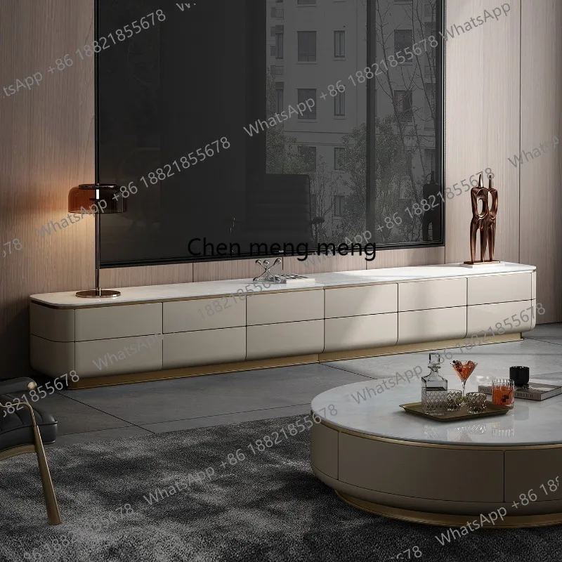 Minimalist Center Tv Stands Entertainment Luxury Monitor Storage Tv Table Floor Living Room Muebles Para Tv Replica Furniture
Minimalist Center Tv Stands Entertainment Luxury Monitor Storage Tv Table Floor Living Room Muebles Para Tv Replica Furniture