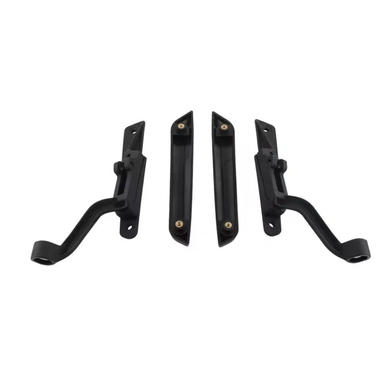 Lifting Holder For Adventure Windscreen Bracket Windshield Trim Strip Adjustable BMW R1250GS/ADV LC 2018-2023
Lifting Holder For Adventure Windscreen Bracket Windshield Trim Strip Adjustable BMW R1250GS/ADV LC 2018-2023