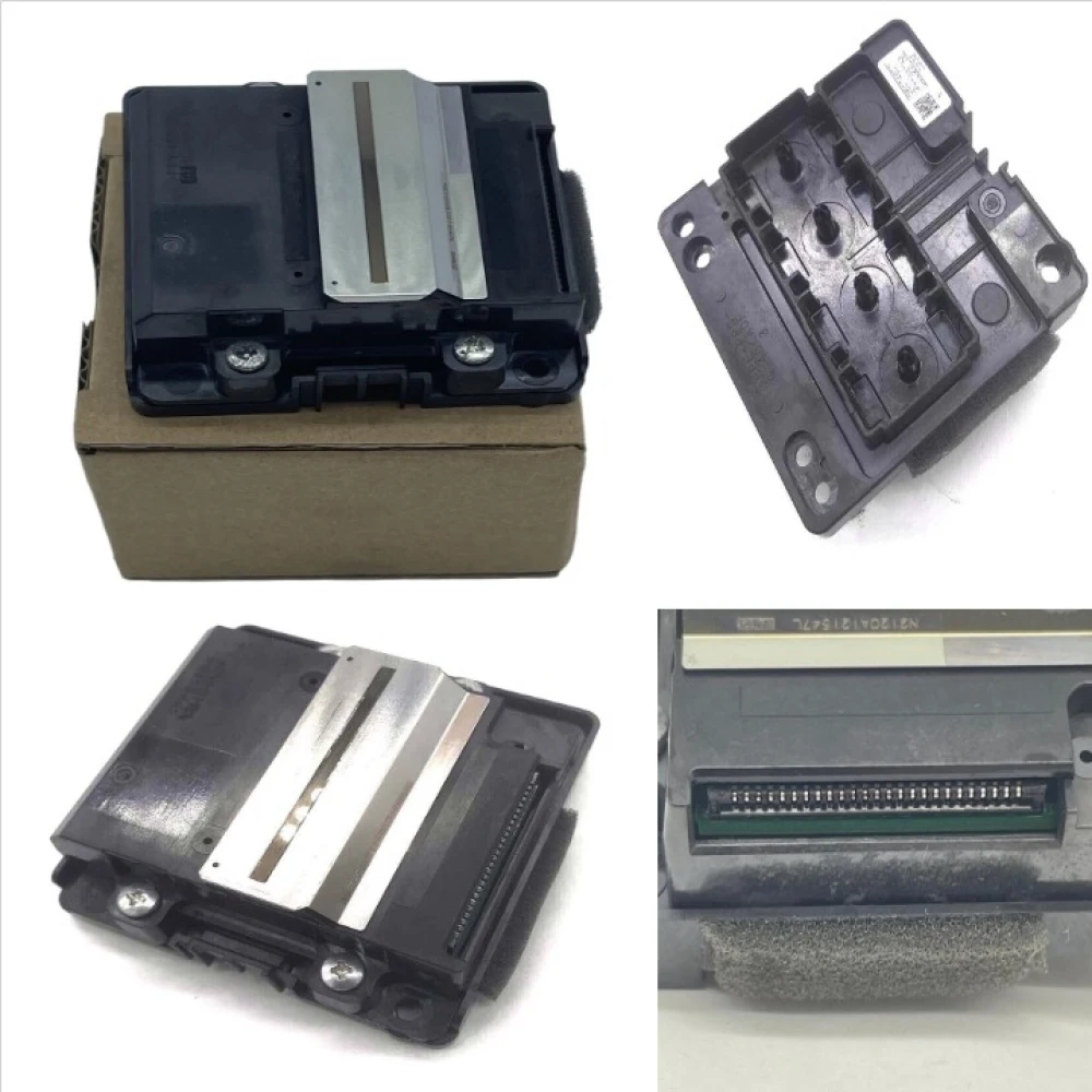 Печатающая головка принтера, печатающая головка подходит для EPSON EcoTank L6160 L6180 L6168 Φ L6161 L6166 ET-3750 L6190 L6178 ET15000 ET4750
Печатающая головка принтера, печатающая головка подходит для EPSON EcoTank L6160 L6180 L6168 Φ L6161 L6166 ET-3750 L6190 L6178 ET15000 ET4750