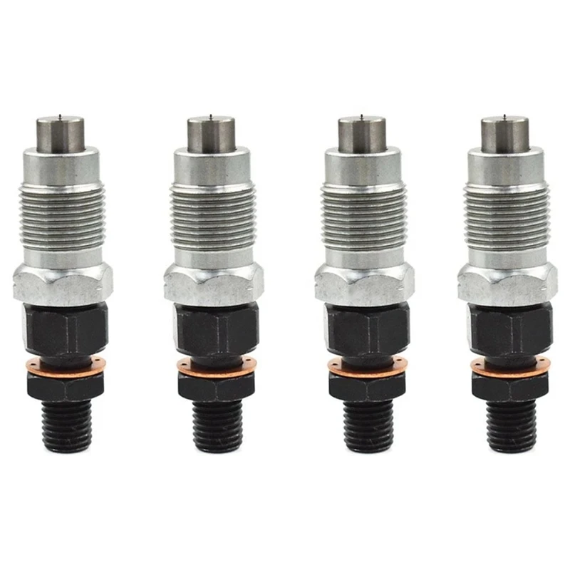 16454-53905 Топливная форсунка 6454-53900 для двигателя Kubota V2203 V2003 V1903 D1703 L4600 L4610 M5400 KX121 KX161
16454-53905 Топливная форсунка 6454-53900 для двигателя Kubota V2203 V2003 V1903 D1703 L4600 L4610 M5400 KX121 KX161