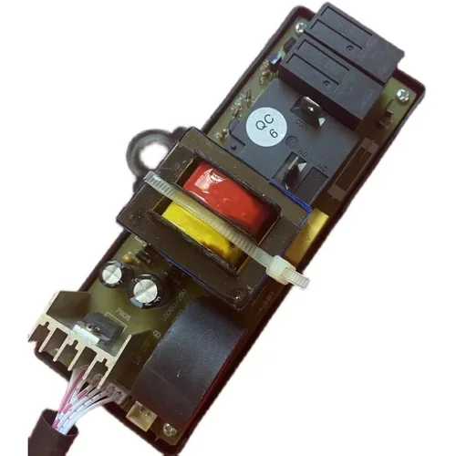 SMS-40 Electric Water Heater WF-Y-8 Computer Board Power Supply Main Board Control Circuit Board 
SMS-40 Electric Water Heater WF-Y-8 Computer Board Power Supply Main Board Control Circuit Board
