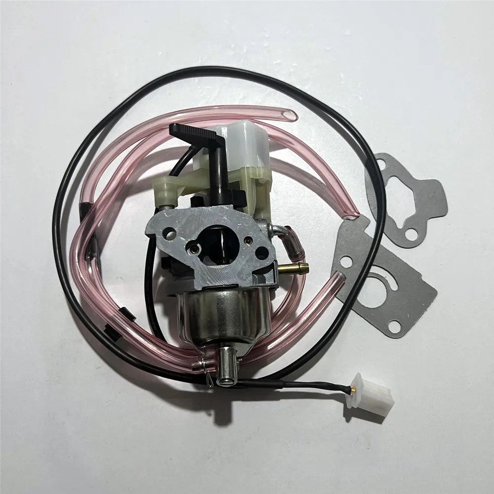 Carburettor Carb With gasket For FUBAG TI 2000 TI-2000 TI2000 INVERTER POWER STATION
Carburettor Carb With gasket For FUBAG TI 2000 TI-2000 TI2000 INVERTER POWER STATION