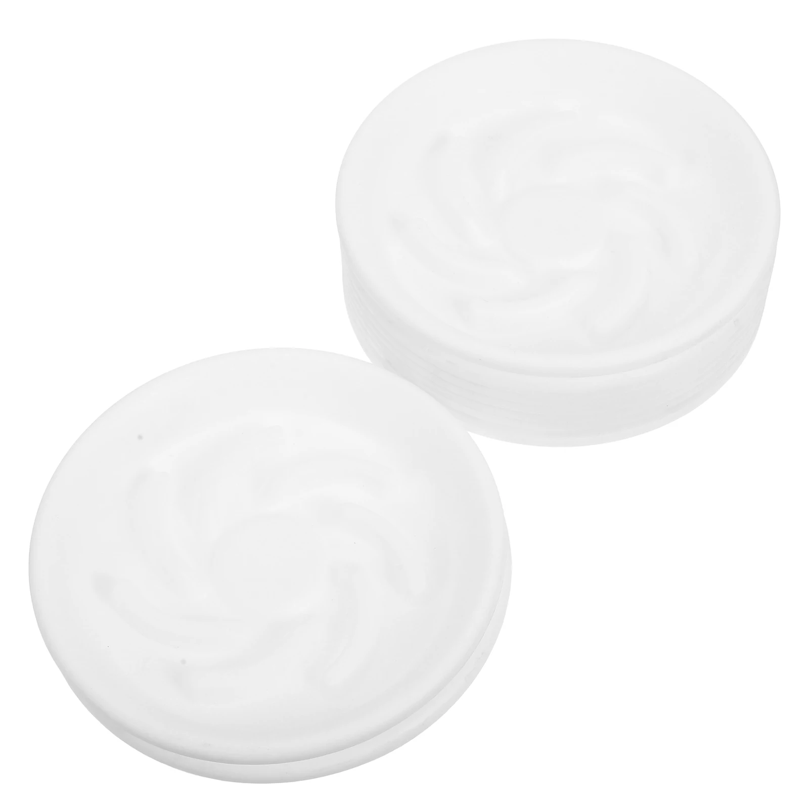 10 Pcs Breathable Flower Pot Saucers Thickened Design Water Permeable Base Plant Drip Trays Plastic Plant Saucer Round Shape
10 Pcs Breathable Flower Pot Saucers Thickened Design Water Permeable Base Plant Drip Trays Plastic Plant Saucer Round Shape