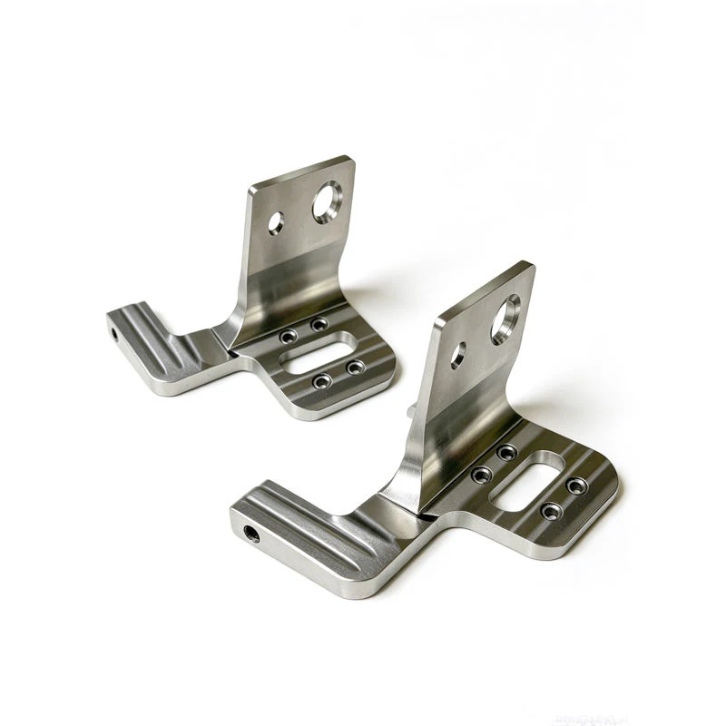 Metal Fabrication Custom CNC Machining Metal Hook Connector Bracket
Metal Fabrication Custom CNC Machining Metal Hook Connector Bracket