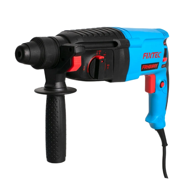 Power Tools 800W Electric Rotary Hammer Drill For Sale
Power Tools 800W Electric Rotary Hammer Drill For Sale