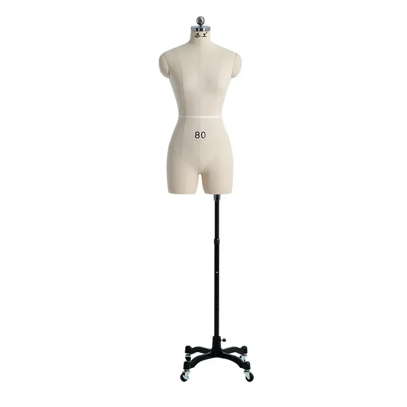 Sewing Linen Cover Body Female Mannequins with Legs for Clothing Design Bust Tailor Mannequin Dress Display Stand Can Pin e
Sewing Linen Cover Body Female Mannequins with Legs for Clothing Design Bust Tailor Mannequin Dress Display Stand Can Pin e