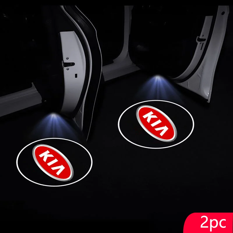 Car Door HD LED Courtesy Light Laser Projector Welcome Lamp For For Kia Sportage Ceed Sorento Optima Picanto Rio Soul K5 Stonic
Car Door HD LED Courtesy Light Laser Projector Welcome Lamp For For Kia Sportage Ceed Sorento Optima Picanto Rio Soul K5 Stonic