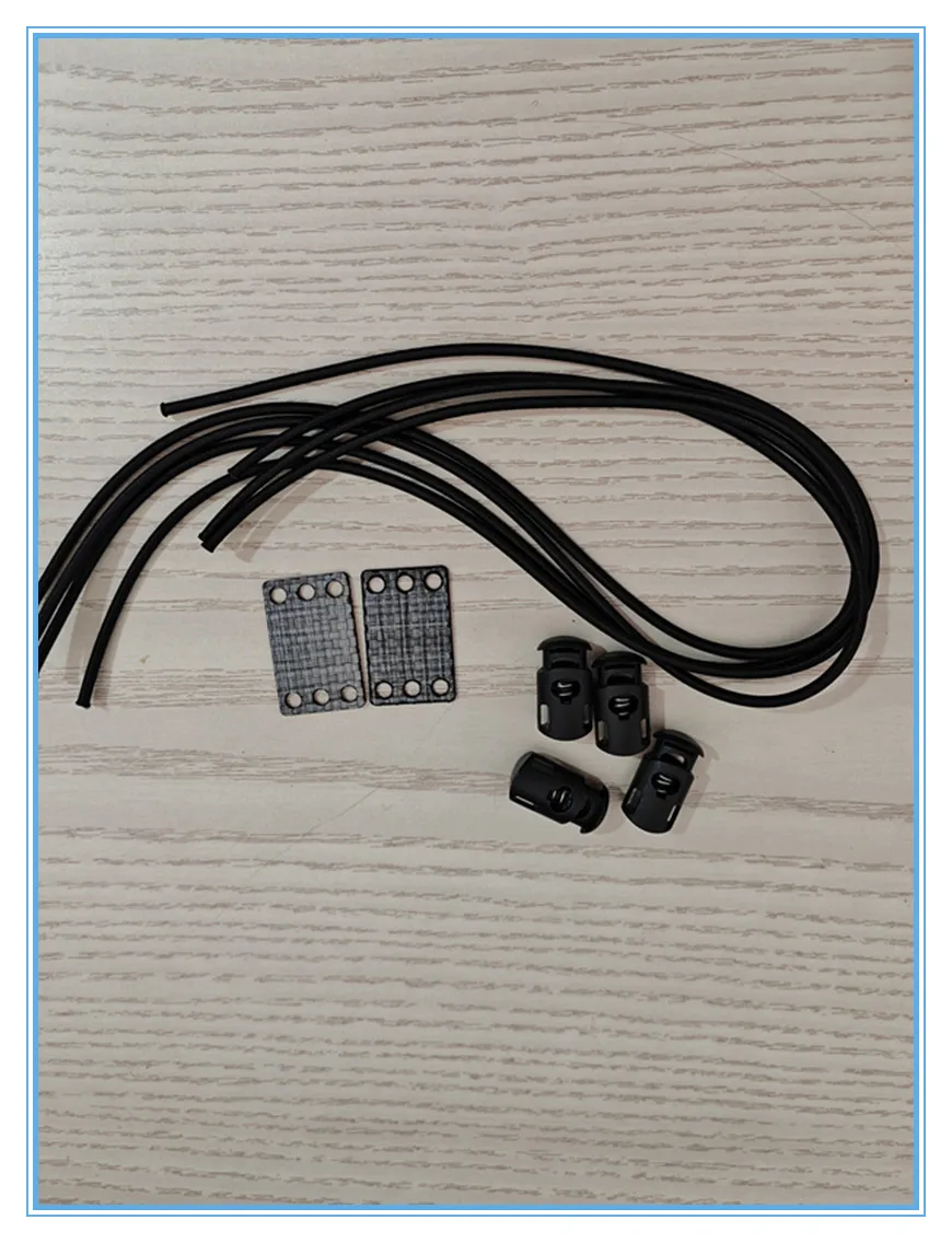 Tegirs Composite Material PTT Wire Fixing Bracket
Tegirs Composite Material PTT Wire Fixing Bracket