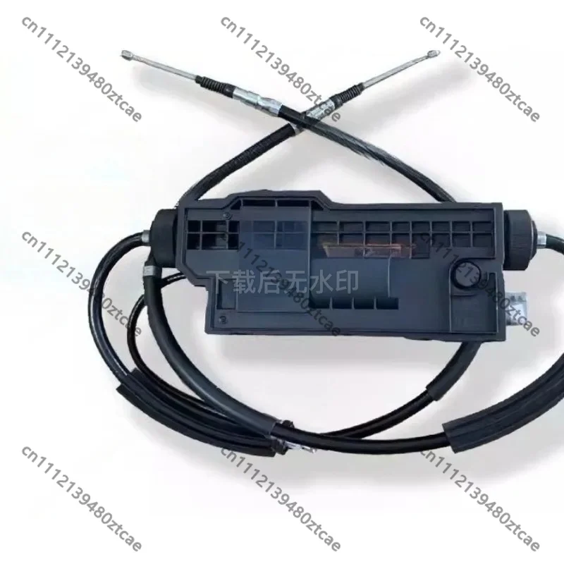 SUV Electronic Parking Brake Module Motor Assembly Replacement Parts
SUV Electronic Parking Brake Module Motor Assembly Replacement Parts