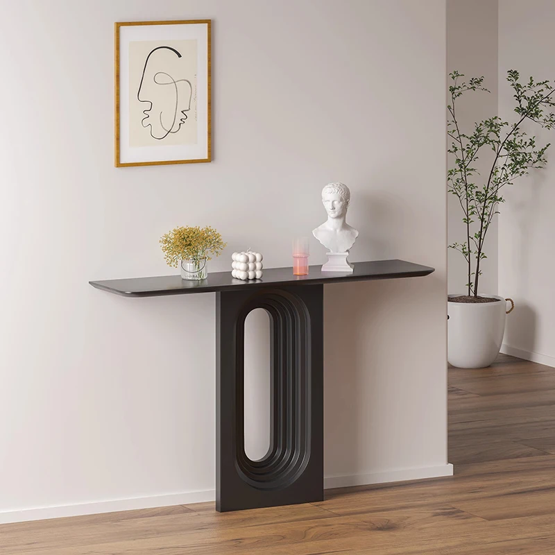 Space Saving Modern Unique Console Tables Aesthetic Premium Console Table Elegant Tisch Wohnzimmer Living Room Furniture
Space Saving Modern Unique Console Tables Aesthetic Premium Console Table Elegant Tisch Wohnzimmer Living Room Furniture