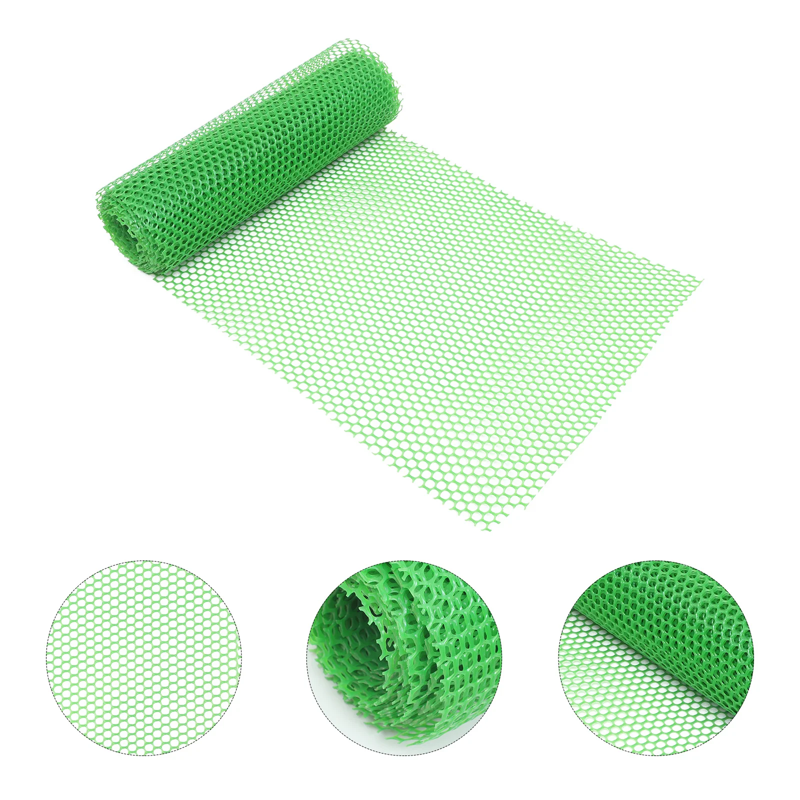 1 комплект, сетка для садового забора, пластиковая сетка, ограждение для балкона, двора, декоративная защита, барьер для животных, многоразовый легкий вес
1 комплект, сетка для садового забора, пластиковая сетка, ограждение для балкона, двора, декоративная защита, барьер для животных, многоразовый легкий вес