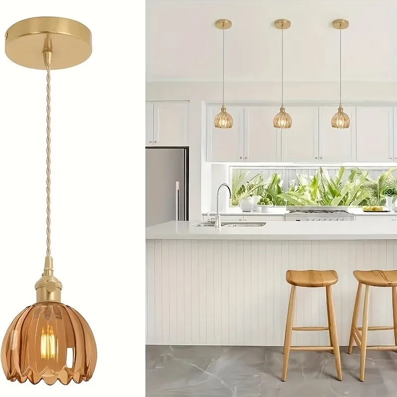 E27/E26 glass wall lamp Nordic hallway corridor bedside bathroom mirror front light fixture
E27/E26 glass wall lamp Nordic hallway corridor bedside bathroom mirror front light fixture