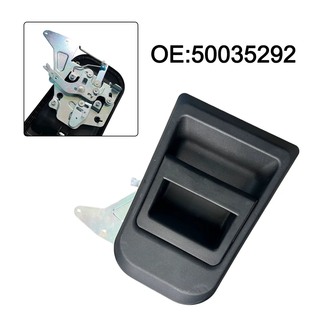 RH Outside Exterior Sliding Door Handle For Iveco For Daily 1999-2014 500352921 Outside Door Handle Automobiles Parts Accessory
RH Outside Exterior Sliding Door Handle For Iveco For Daily 1999-2014 500352921 Outside Door Handle Automobiles Parts Accessory