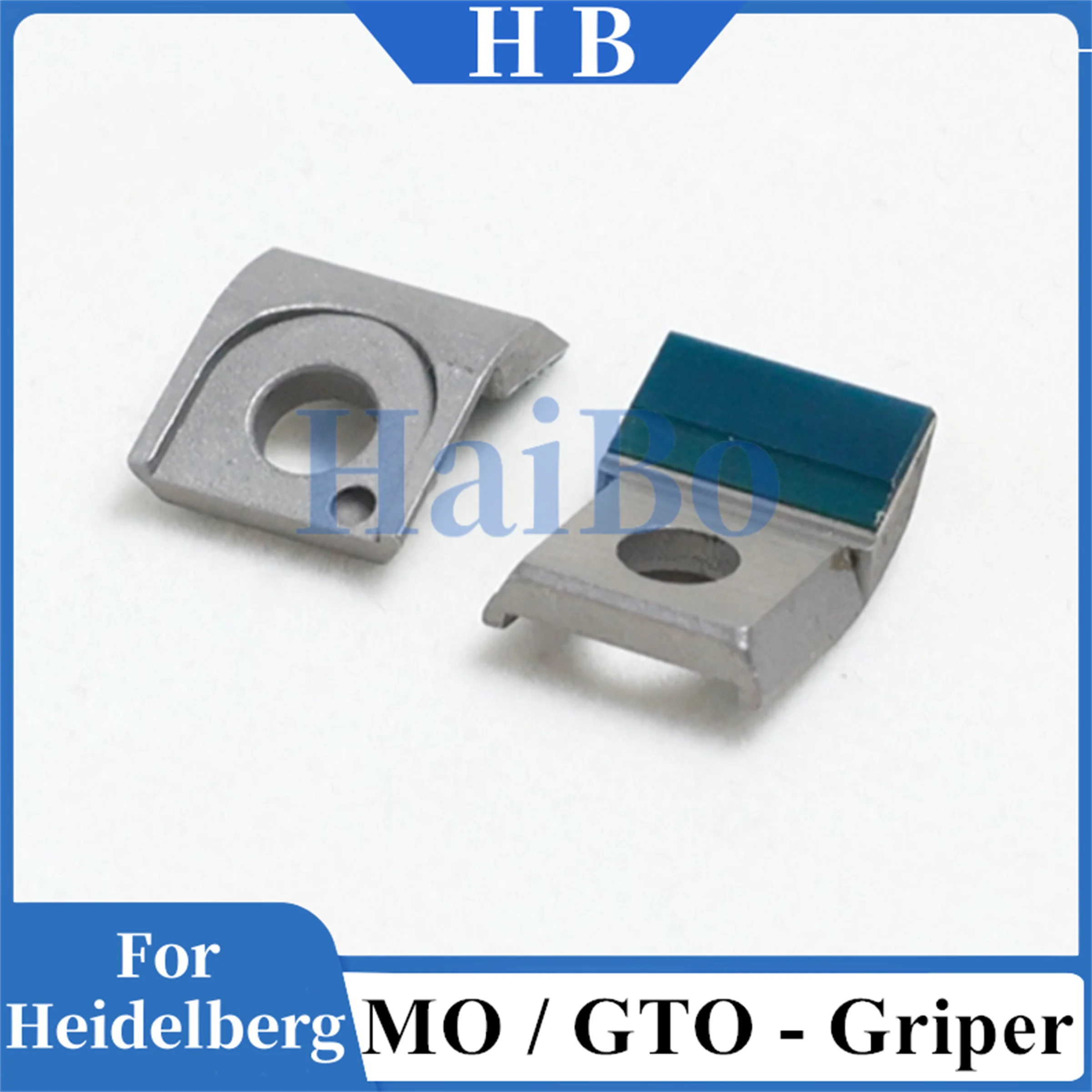 Захват HaiBo лучшего качества 69.011.827 69.011.727 для запасной части печатной машины MO GTO GTO52 Захват
Захват HaiBo лучшего качества 69.011.827 69.011.727 для запасной части печатной машины MO GTO GTO52 Захват