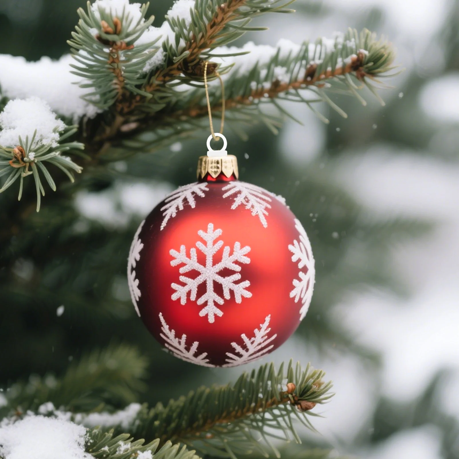 100pcs Christmas Caps Decorative Ball Pendant Holders Diy Hanging Ornaments Plastic End Caps Xmas Decorations Ball Accessory
100pcs Christmas Caps Decorative Ball Pendant Holders Diy Hanging Ornaments Plastic End Caps Xmas Decorations Ball Accessory