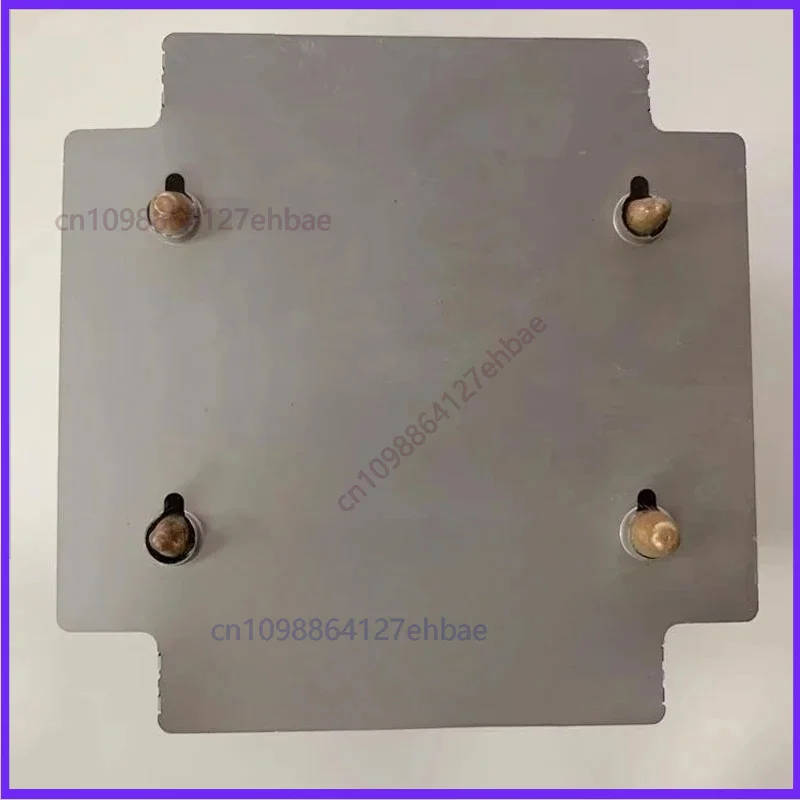 056JY6 CN-056JY6 New Original For DELL PowerEdge T620 Server CPU HeatSink Radiator 56JY6 High Quality Replacement Parts
056JY6 CN-056JY6 New Original For DELL PowerEdge T620 Server CPU HeatSink Radiator 56JY6 High Quality Replacement Parts