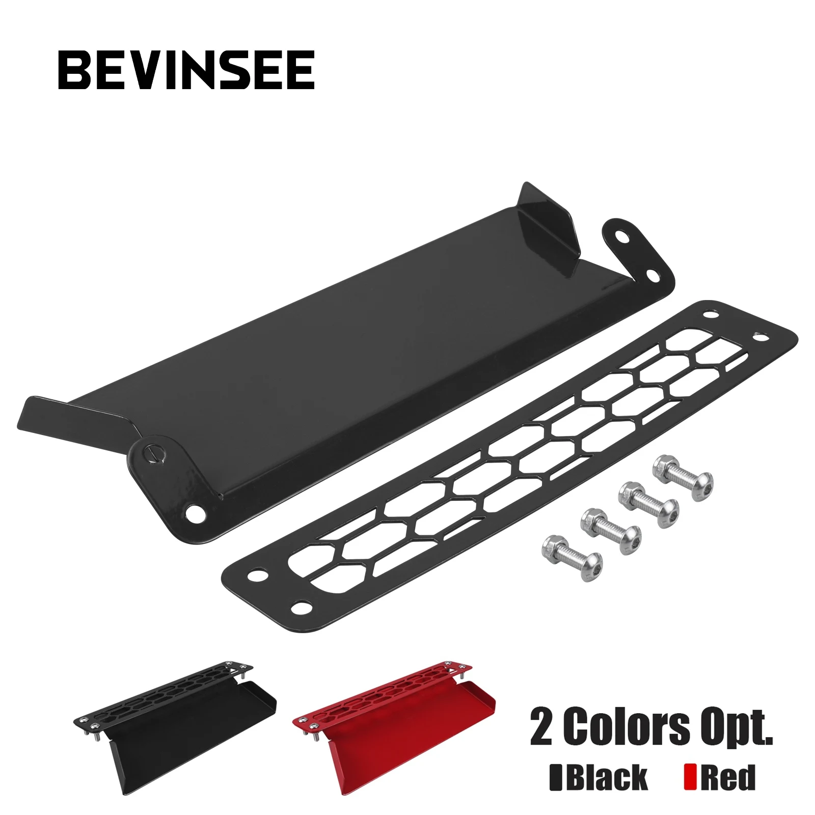 Dynamic Air Inlet Scoop Kit For VW For Golf 1.4/GTI/R For Golf MK7/MK7.5 2012-2020 For Audi S3 8V 2013-2020
Dynamic Air Inlet Scoop Kit For VW For Golf 1.4/GTI/R For Golf MK7/MK7.5 2012-2020 For Audi S3 8V 2013-2020