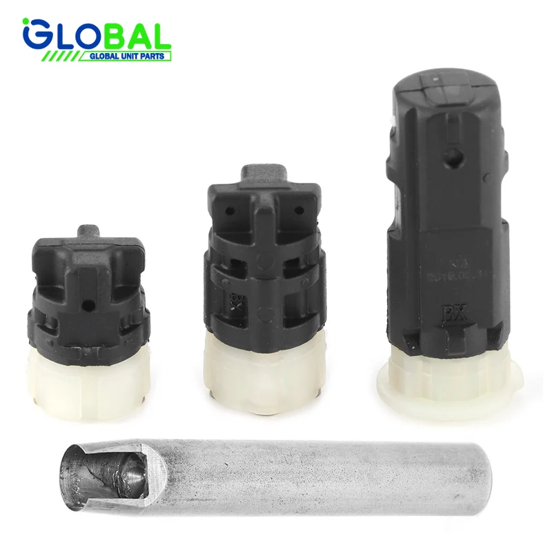722.9 Y3/8n1 Fitting Tool Transmission Speed Sensor for Mercedes Benz Car Accessories Tools
722.9 Y3/8n1 Fitting Tool Transmission Speed Sensor for Mercedes Benz Car Accessories Tools