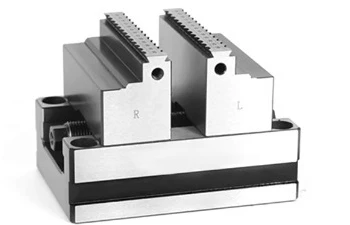 ZY90-150 Precision Rotary Table Fixture Self-Centering CNC Clamp for Machining Center
ZY90-150 Precision Rotary Table Fixture Self-Centering CNC Clamp for Machining Center