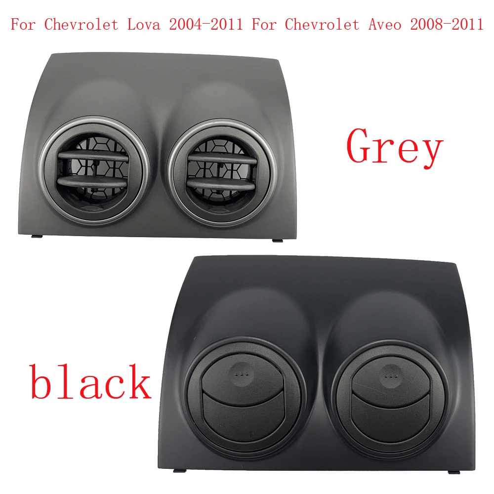 OME 96655215 Air AC Vent For Chevrolet Lova Aveo 2004-2011 Car Dashboard Panel Grille Air Conditioner Outlet Panel Car Parts
OME 96655215 Air AC Vent For Chevrolet Lova Aveo 2004-2011 Car Dashboard Panel Grille Air Conditioner Outlet Panel Car Parts